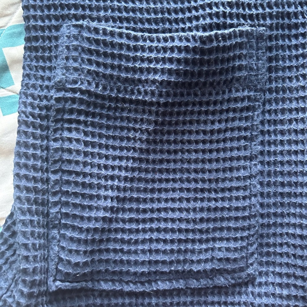 Bath Robe - Picture 3 of 4